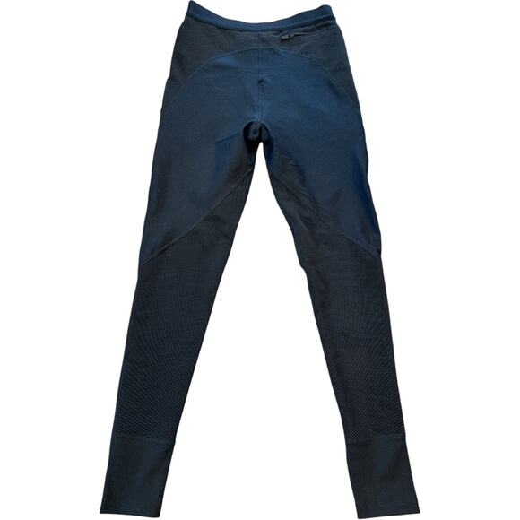 NEW Physiclo Pro Resistance Full Length Legging Tights for Women Black Size XS - Picture 6 of 9